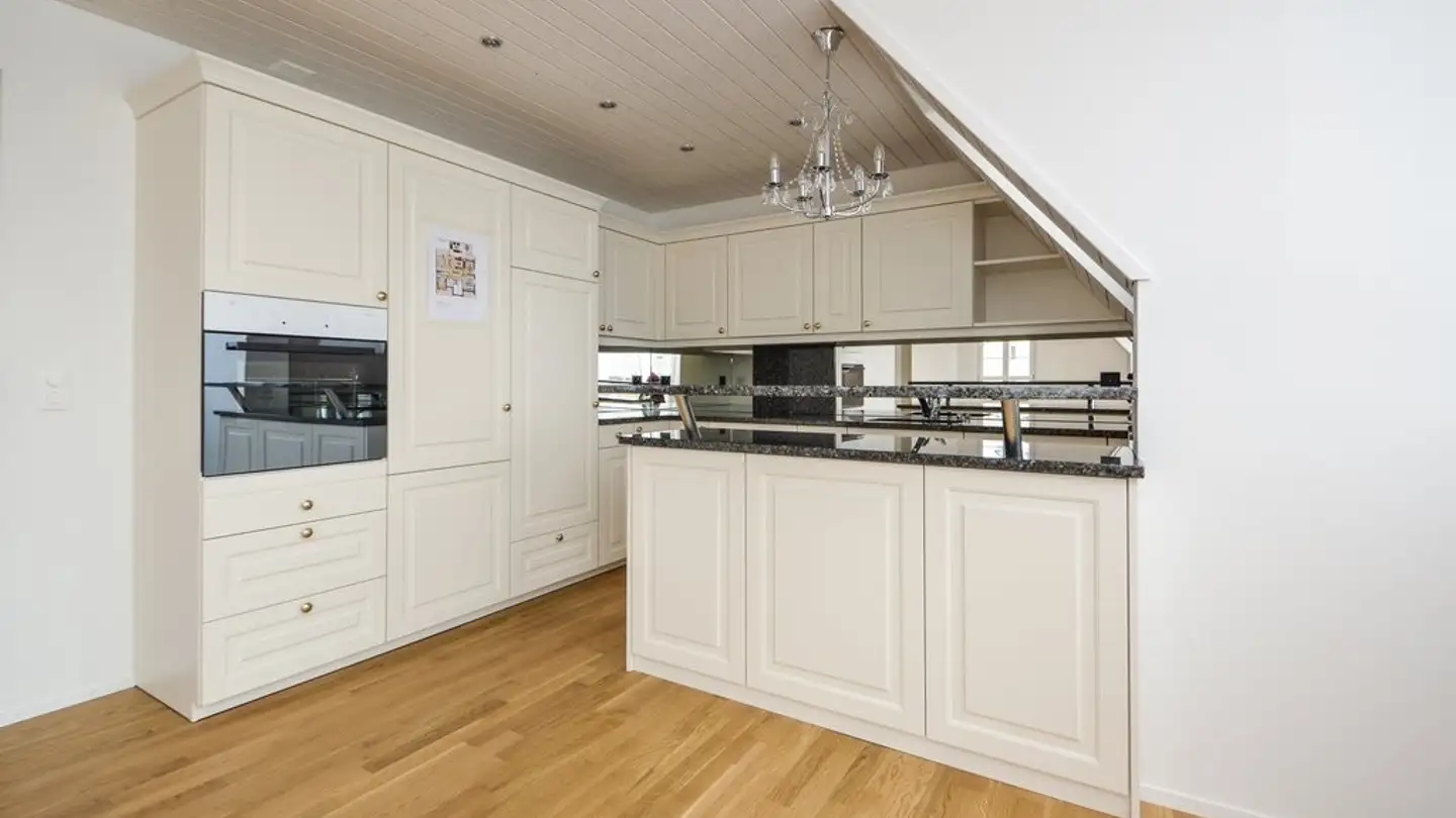 Apartment for rent - Hiltystrasse 30, 3006 Bern - Photo 3