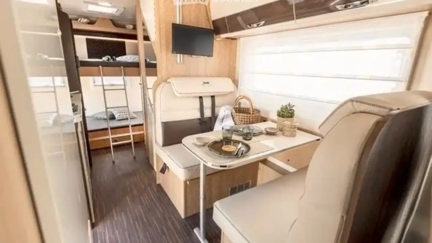 Appartamento in affitto - 3703 Aeschi b. Spiez - Photo 2