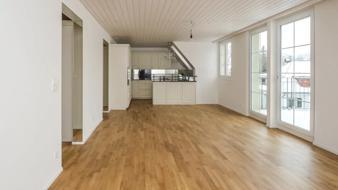 Apartment for rent - Hiltystrasse 30, 3006 Bern - Photo 4