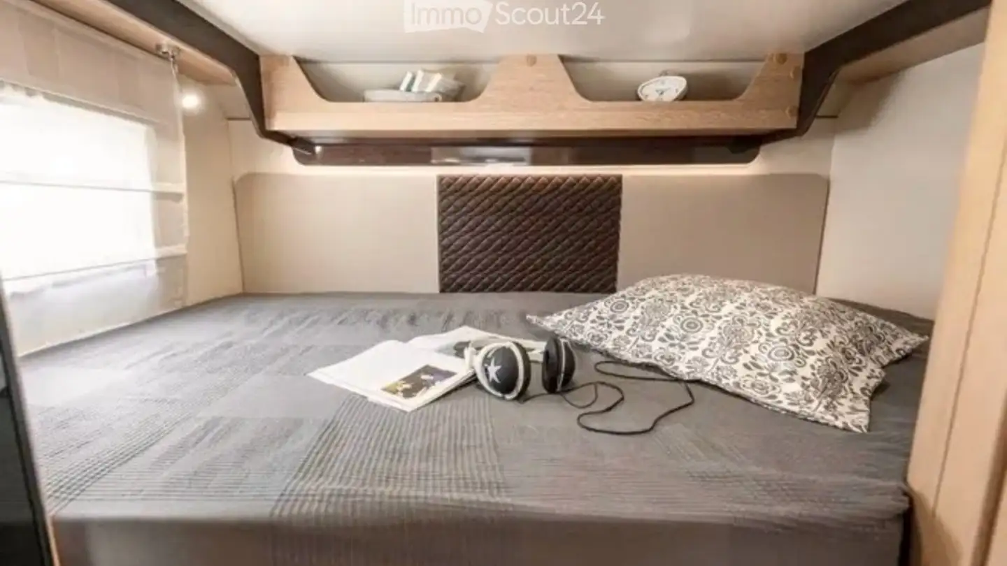 Appartamento in affitto - 3703 Aeschi b. Spiez - Photo 3