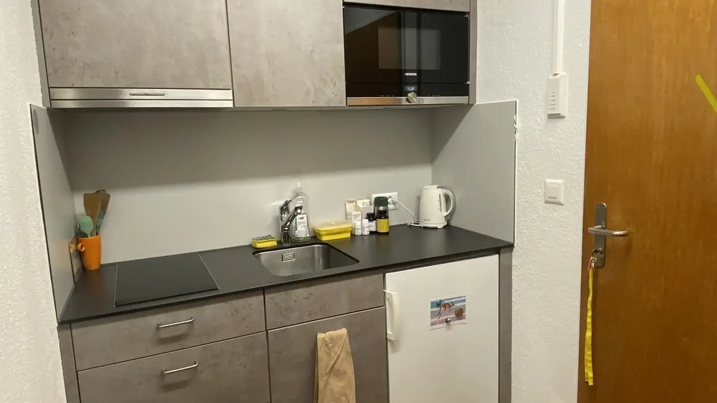 Apartment for rent - 6210 Sursee - Photo 2