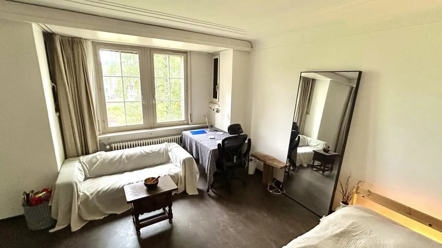 Appartamento in affitto - 9000 St. Gallen - Photo 2