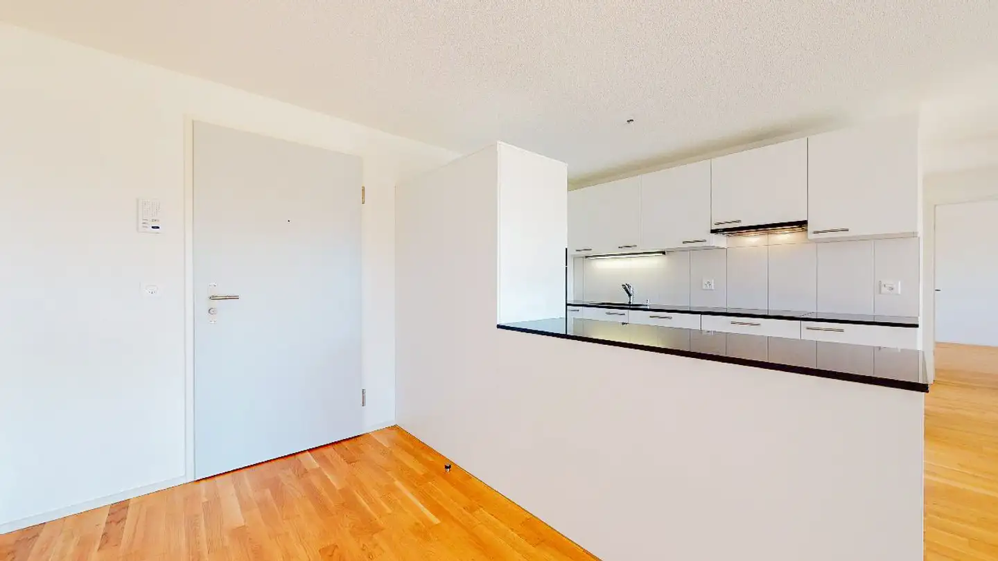 Appartement à louer - Bodelenweg 101, 3172 Niederwangen b. Bern - Photo 2