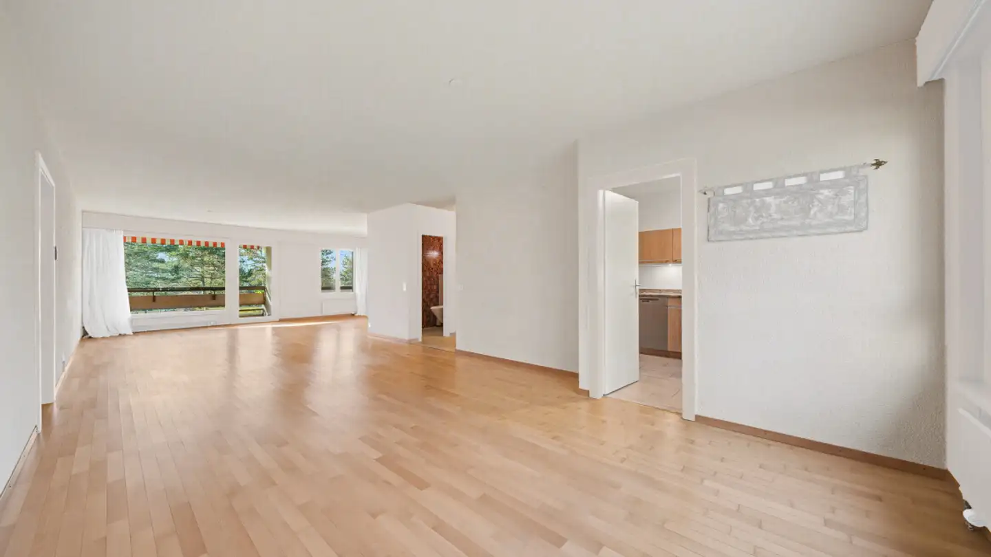 Appartamento in vendita - 1066 Epalinges