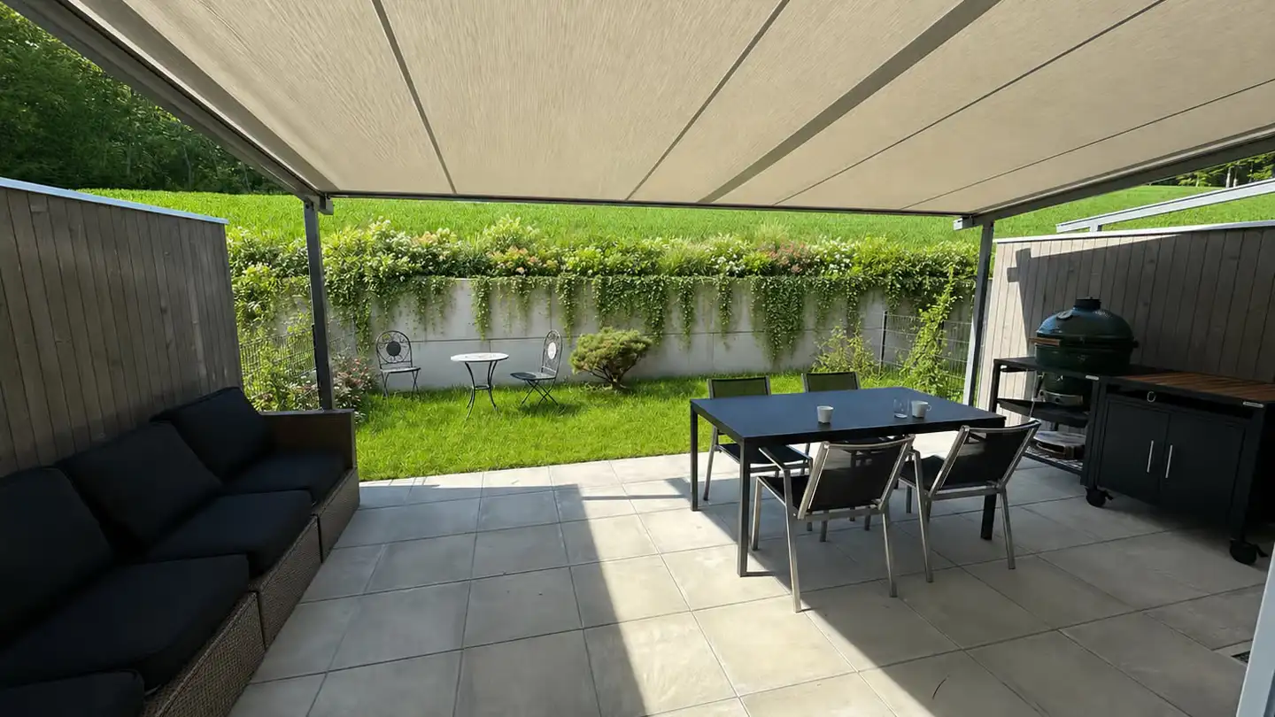 Row house for sale - Heggidorn 77, 3204 Rosshäusern - Photo 4
