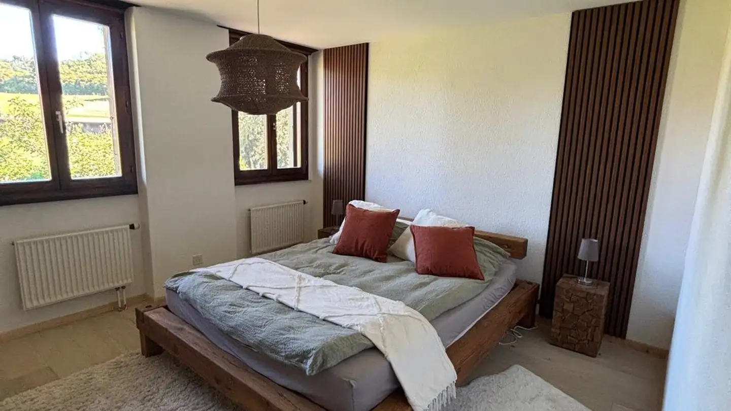 Wohnung mieten - 1580 Oleyres