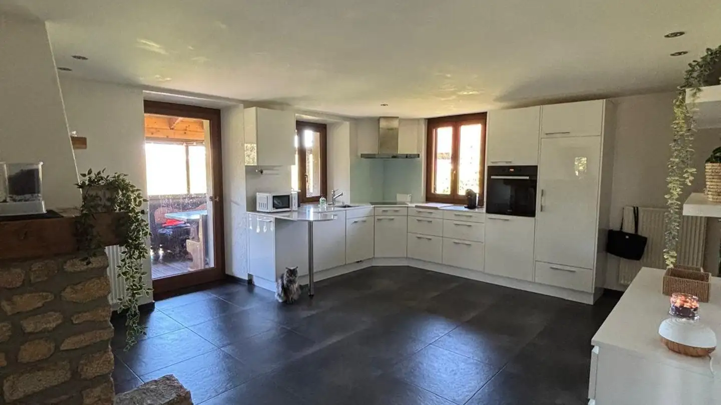 Wohnung mieten - 1580 Oleyres - Foto 2