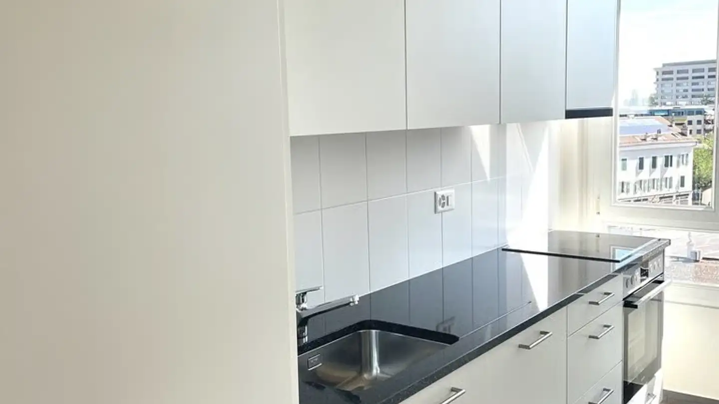 Apartment for rent - Avenue De Châtelaine 87, 1219 Châtelaine - Photo 3