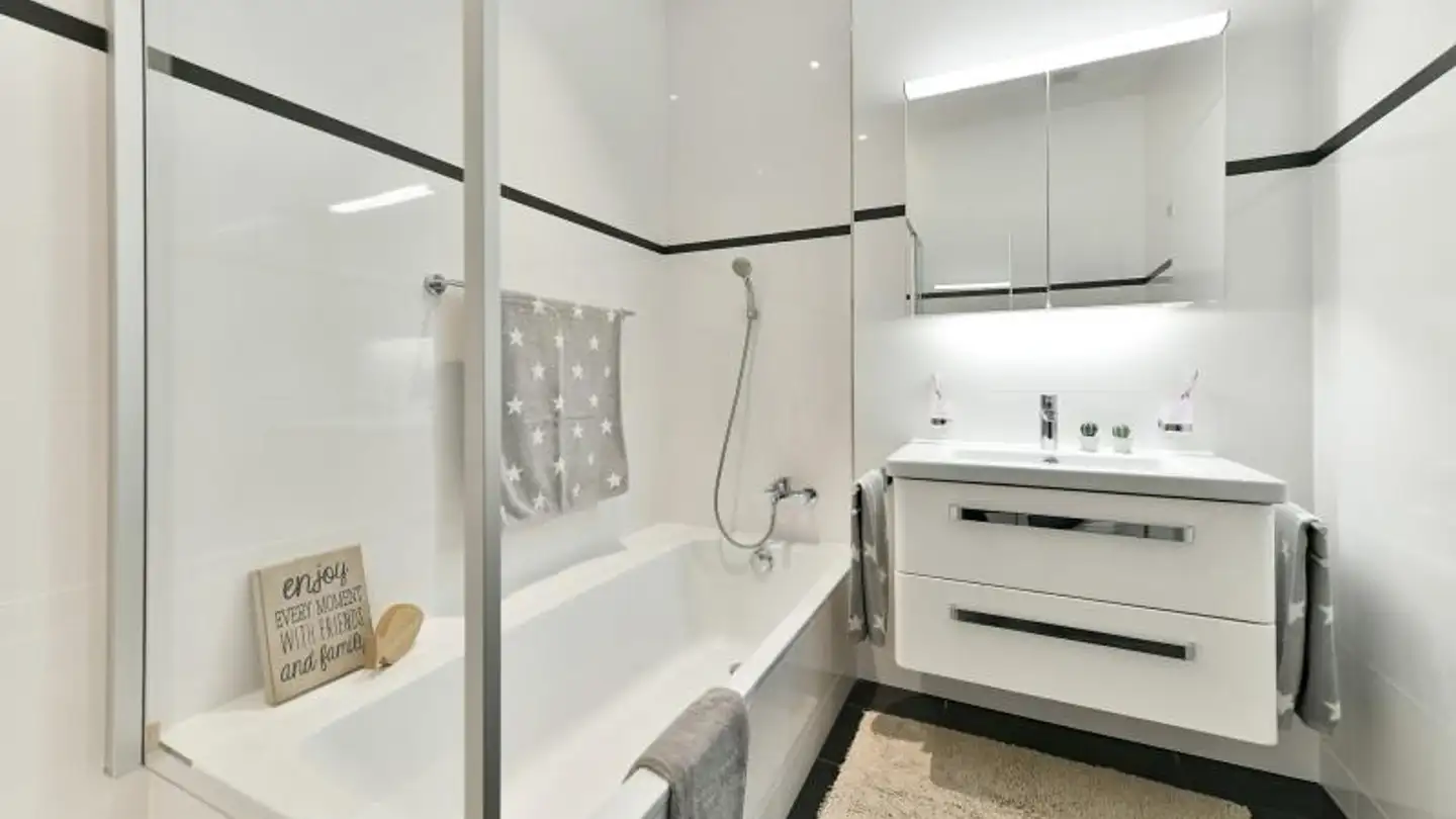 Wohnung mieten - 6010 Kriens
