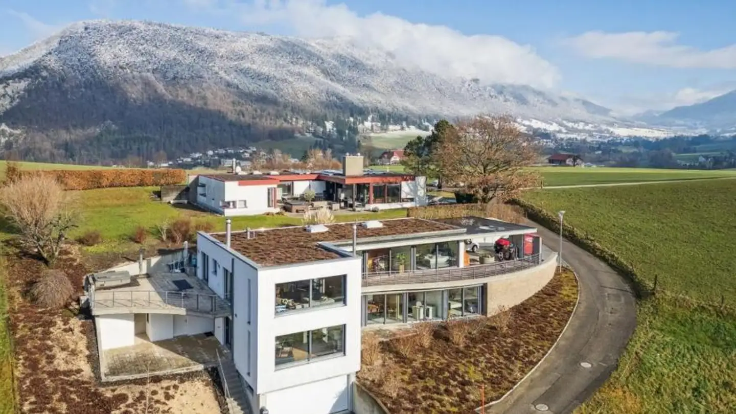 Attico in vendita - 2740 Moutier - Foto 2
