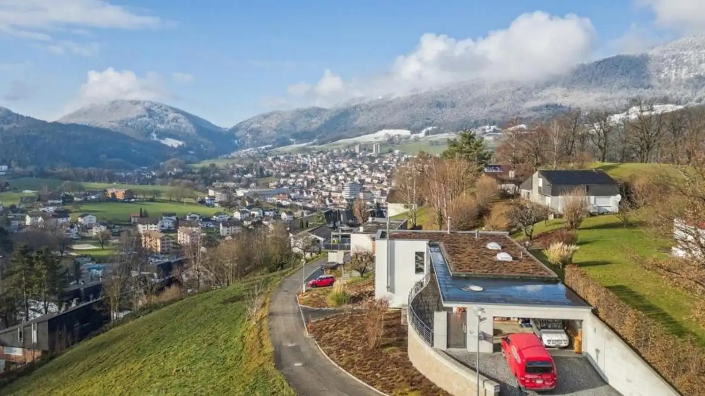 Attico in vendita - 2740 Moutier - Foto 3