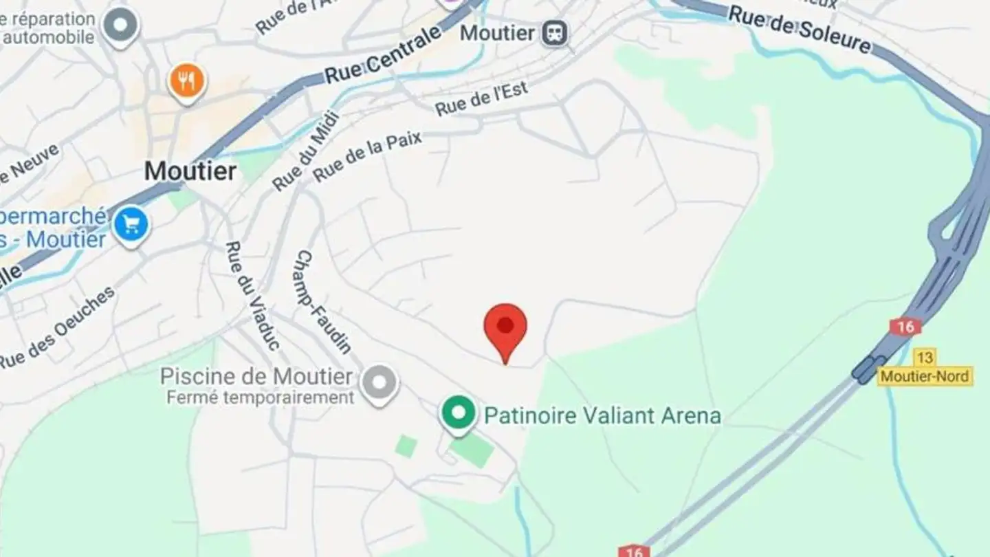 Attico in vendita - 2740 Moutier - Foto 4