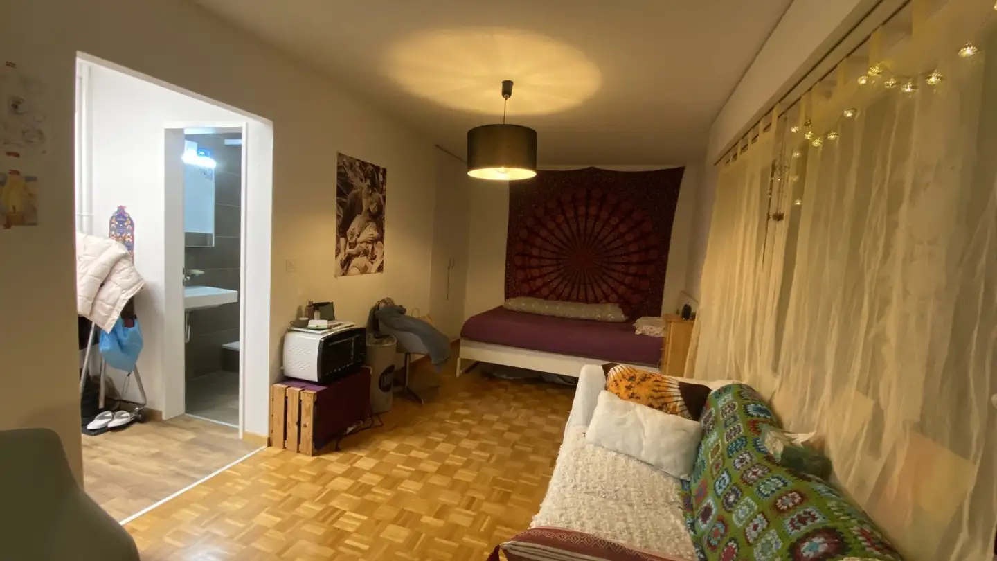 Apartment for rent - 6210 Sursee - Photo 4