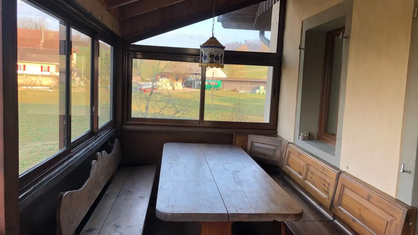 Wohnung mieten - 1580 Oleyres - Foto 4