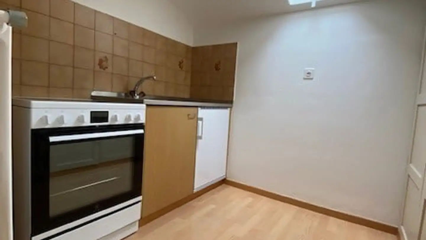 Dachgeschosswohnung mieten - Via Della Pergola 5, 6962 Viganello - Foto 2