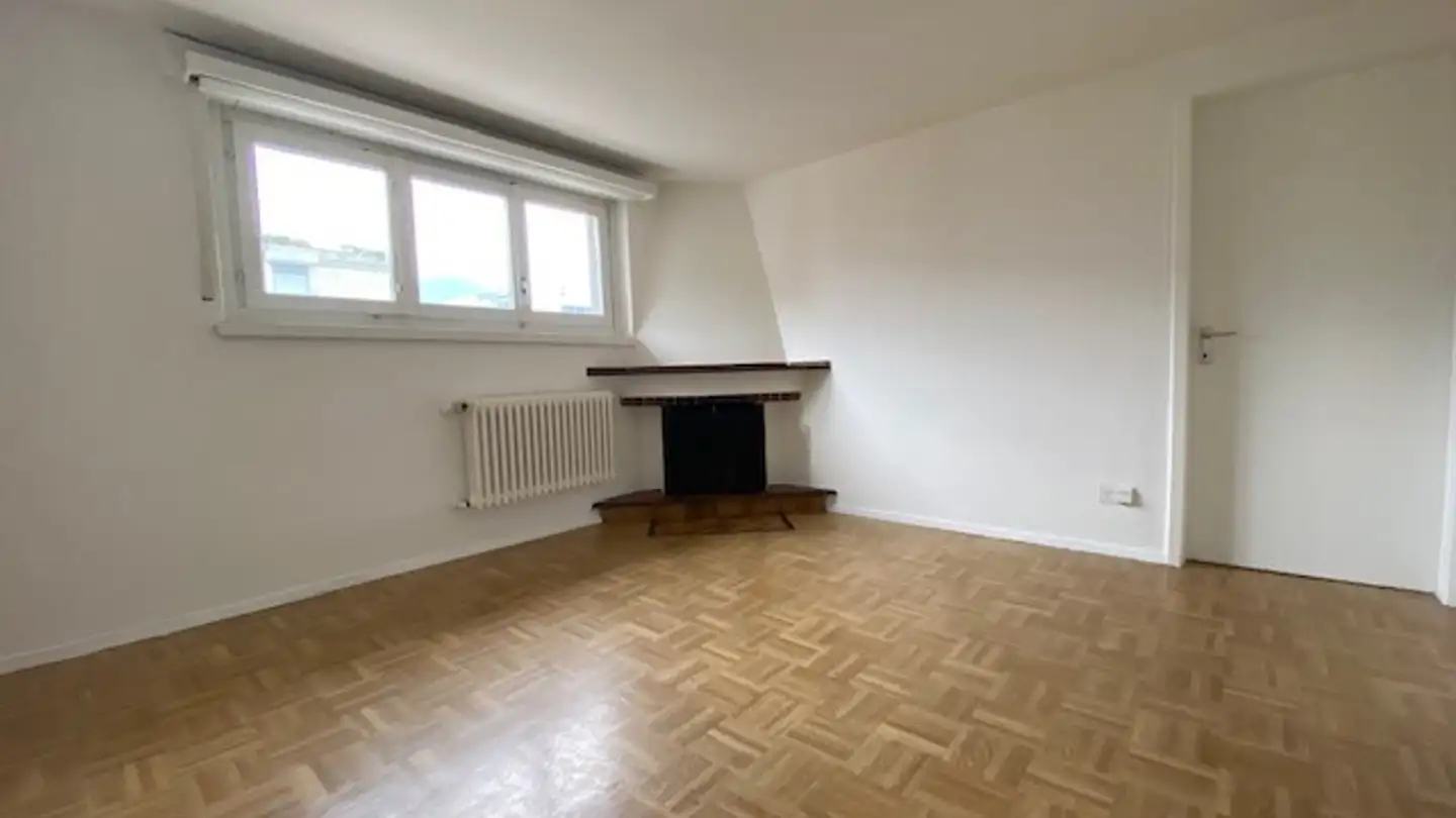 Dachgeschosswohnung mieten - Via Della Pergola 5, 6962 Viganello - Foto 3