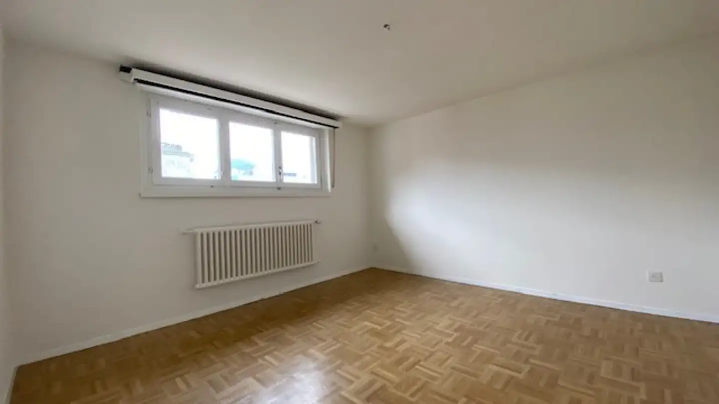 Dachgeschosswohnung mieten - Via Della Pergola 5, 6962 Viganello - Foto 4