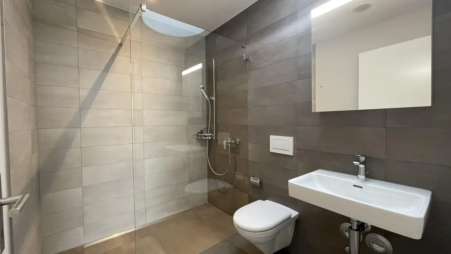 Appartamento in affitto - Höheweg 5, 3052 Zollikofen - Foto 4