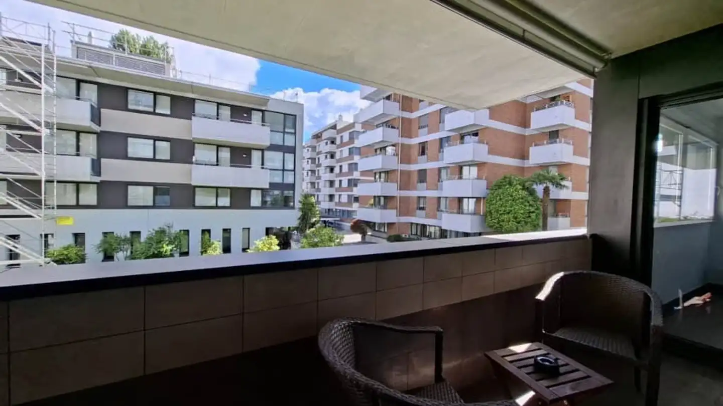 Appartement à vendre - Via Bernardino Luini 7, 6600 Locarno - Photo 4