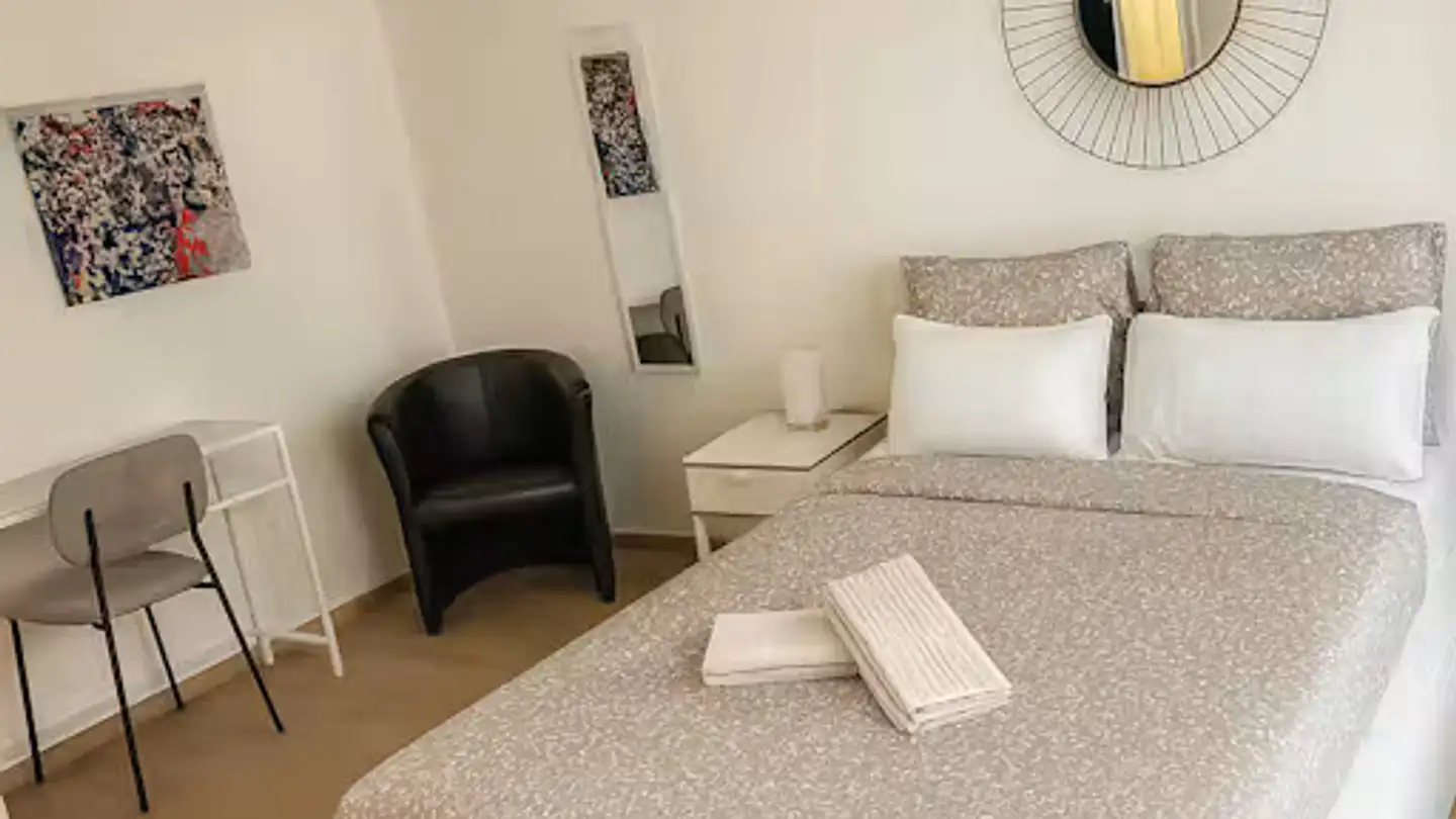 Appartement à louer - Avenue De Cour, 1007 Lausanne - Photo 3