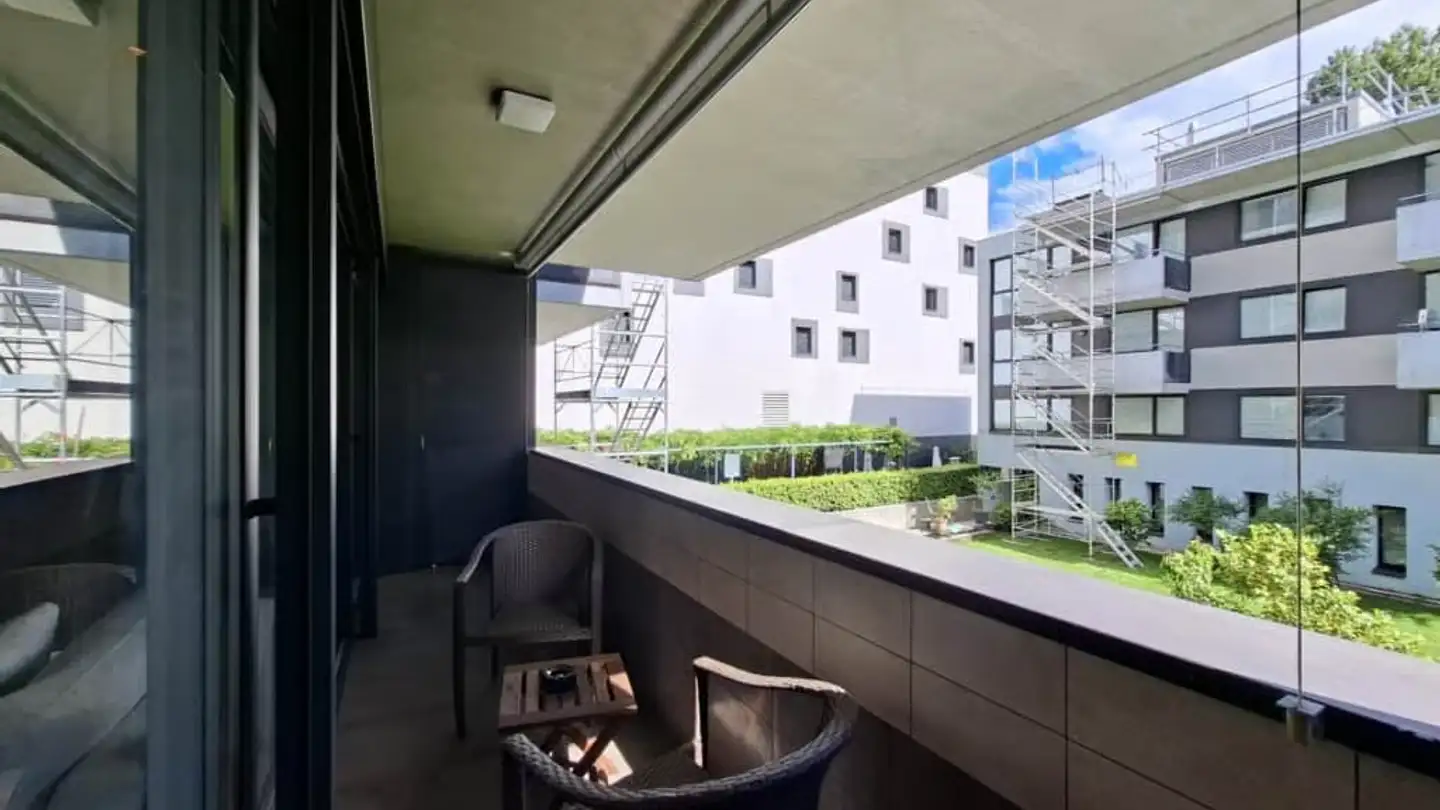Appartement à vendre - Via Bernardino Luini 7, 6600 Locarno - Photo 3