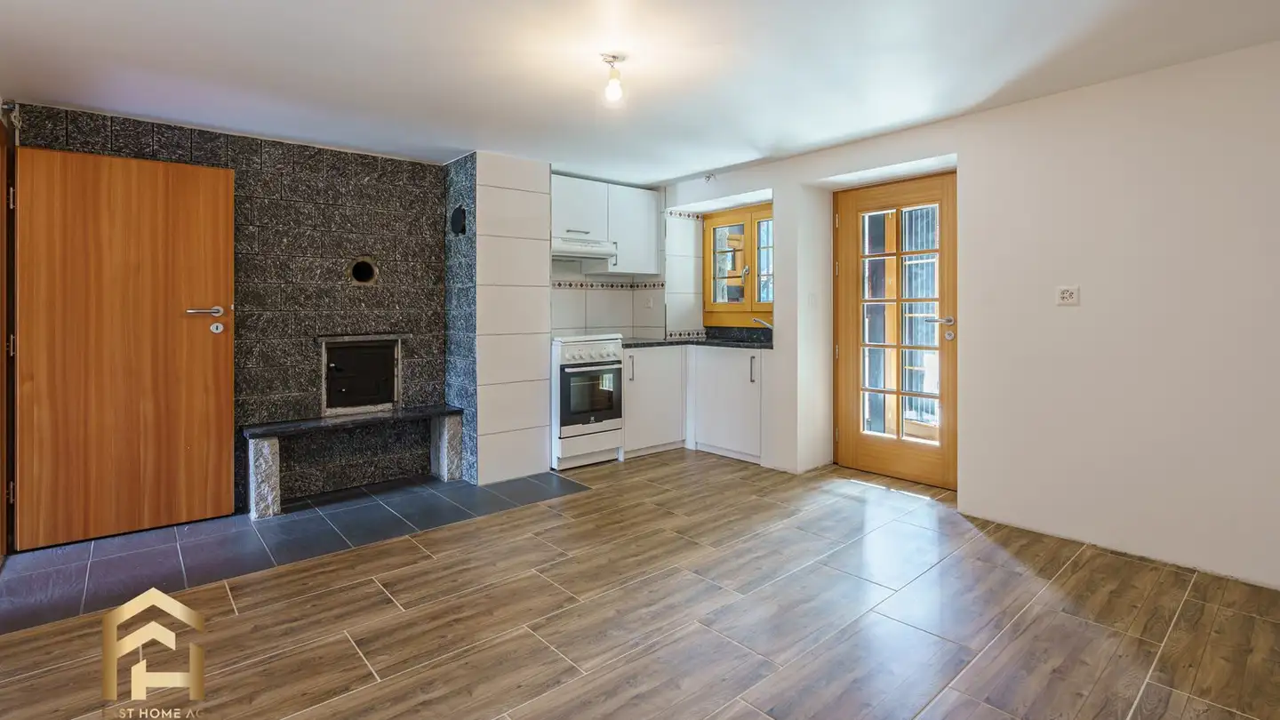 Maison jumelle à vendre - 3900 Brig - Photo 2