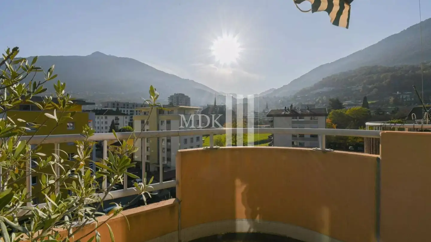 Duplex in vendita - 1870 Monthey - Photo 2