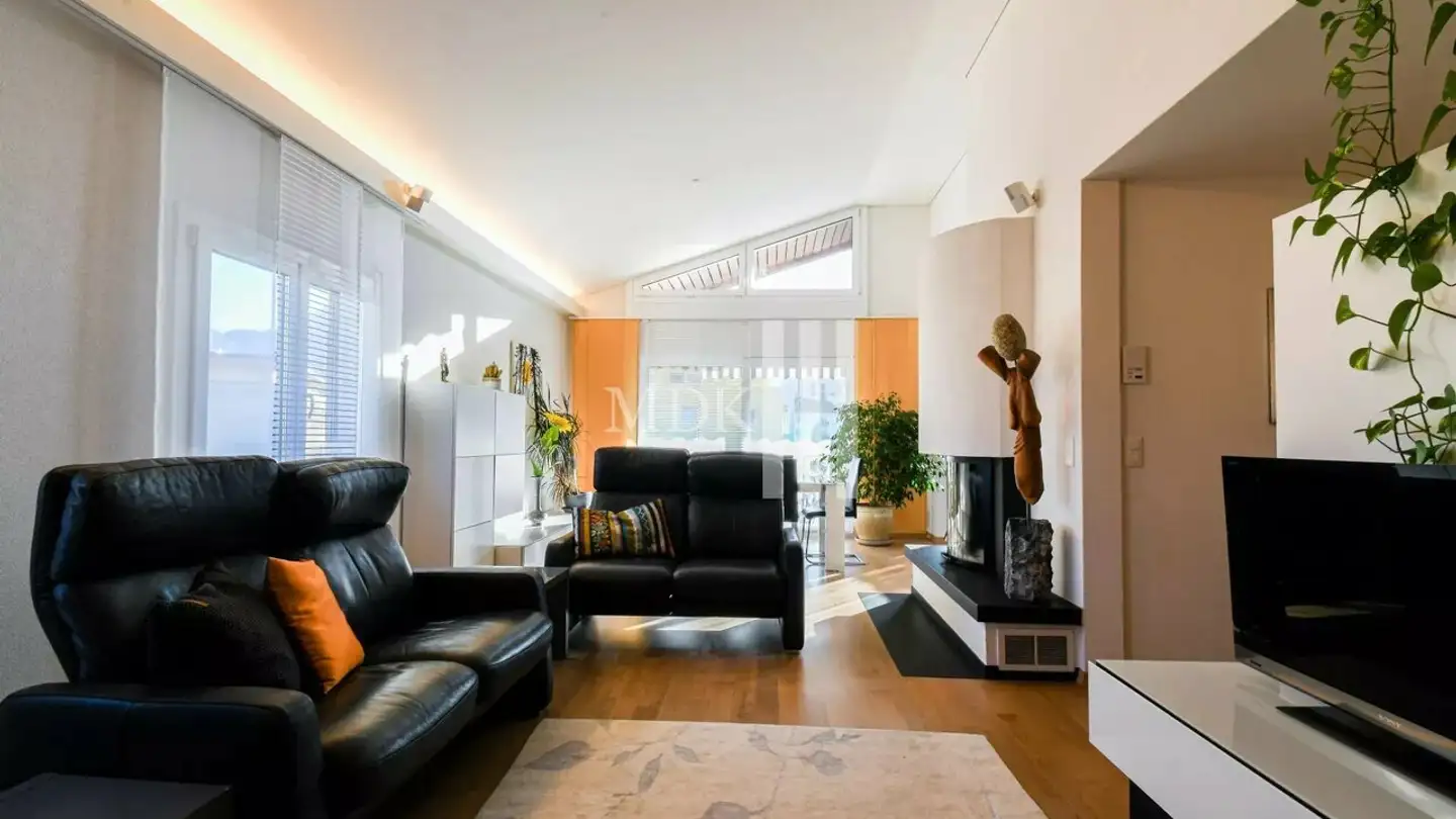 Duplex in vendita - 1870 Monthey - Photo 3