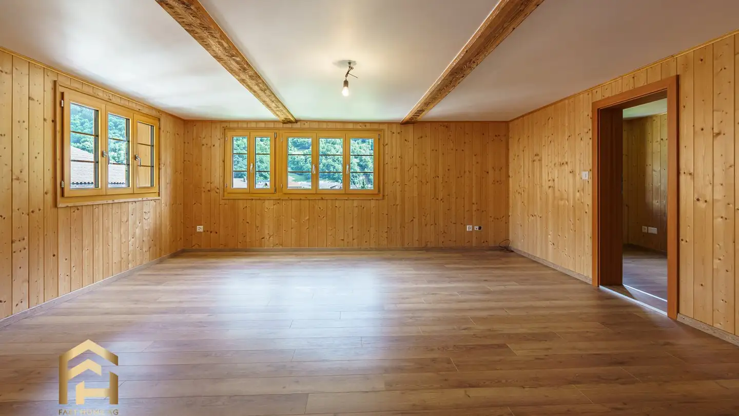 Maison jumelle à vendre - 3900 Brig - Photo 3