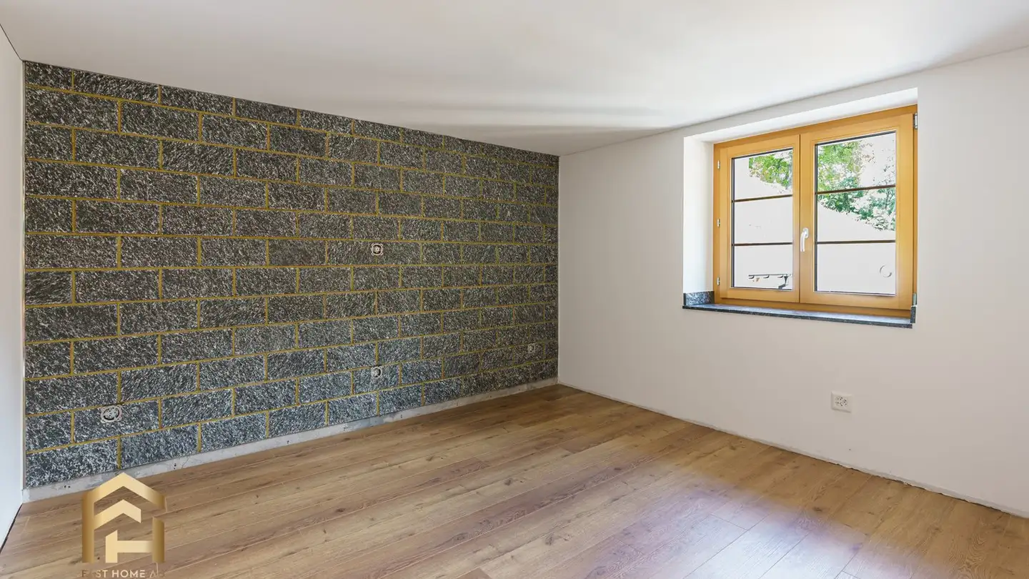Maison jumelle à vendre - 3900 Brig - Photo 4