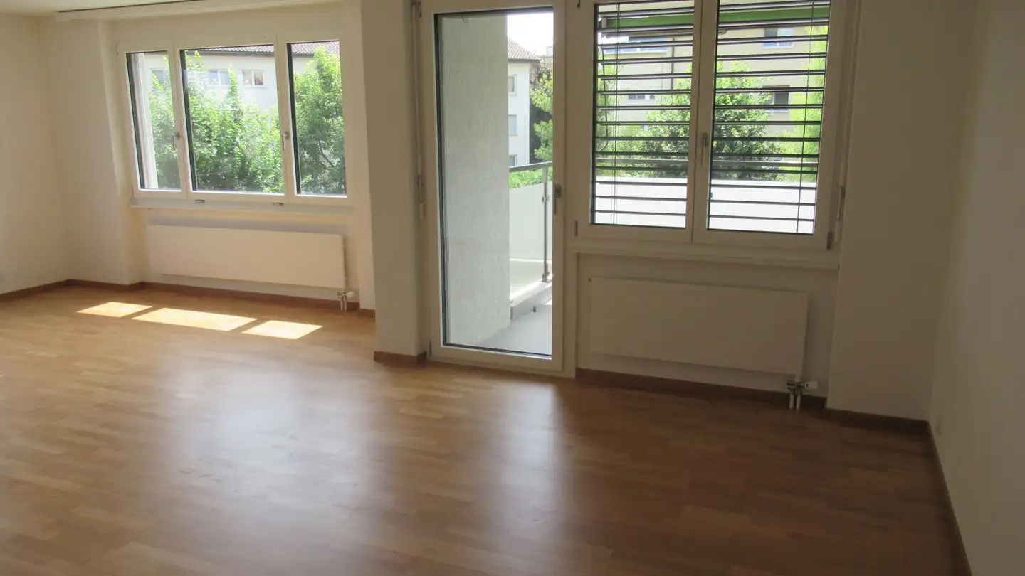 Apartment for rent - Haisihof 3, 6218 Ettiswil - Photo 4