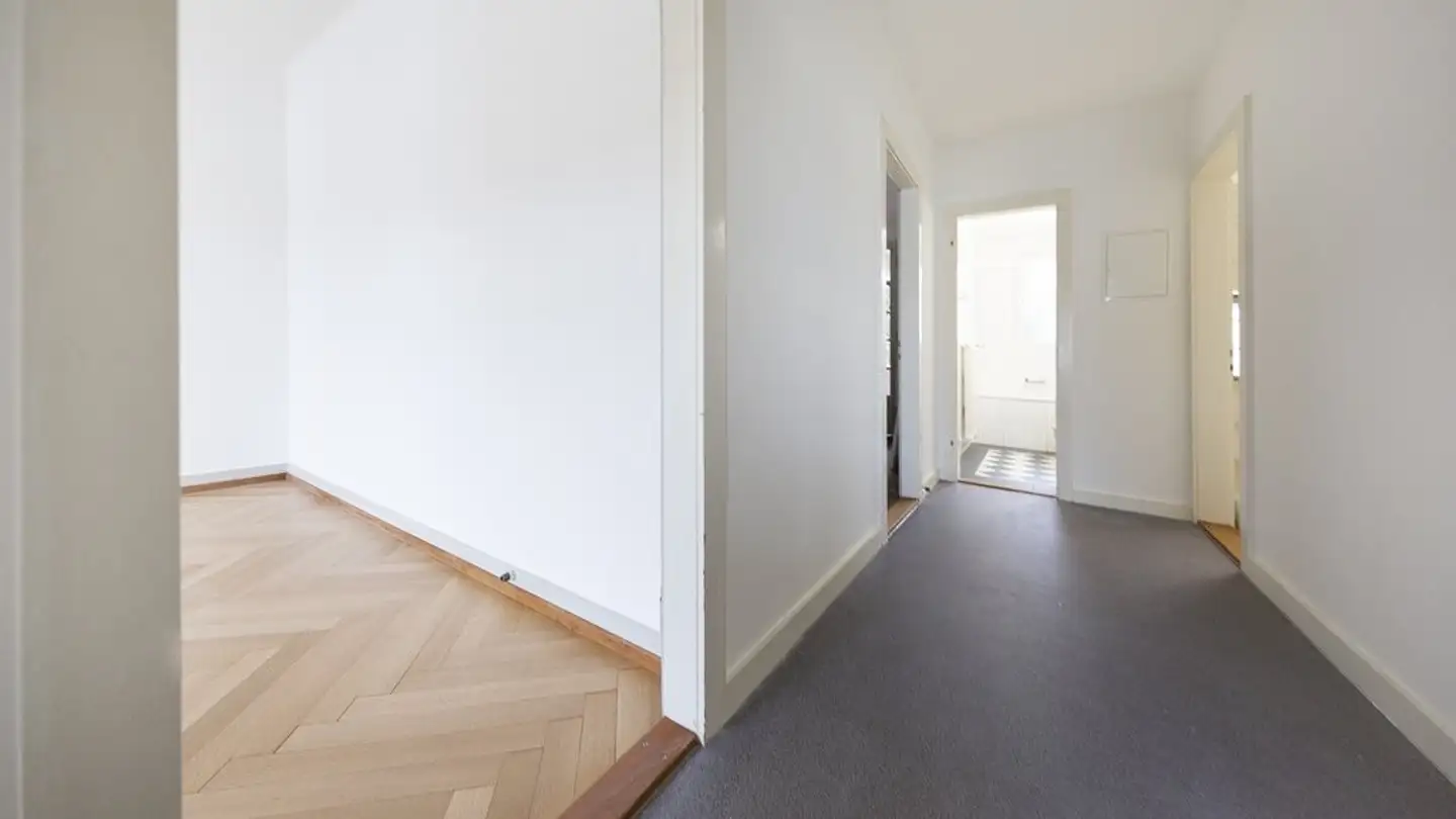 Apartment for rent - Reinacherstrasse 130, 4053 Basel - Photo 4