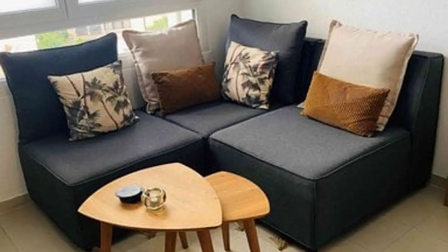 Appartamento in affitto - Route De Lausanne 23, 1422 Grandson
