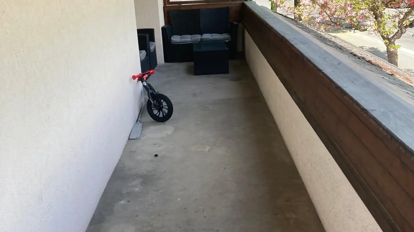 Appartamento in affitto - Stadelfeldstrasse 21, 3114 Wichtrach - Foto 4