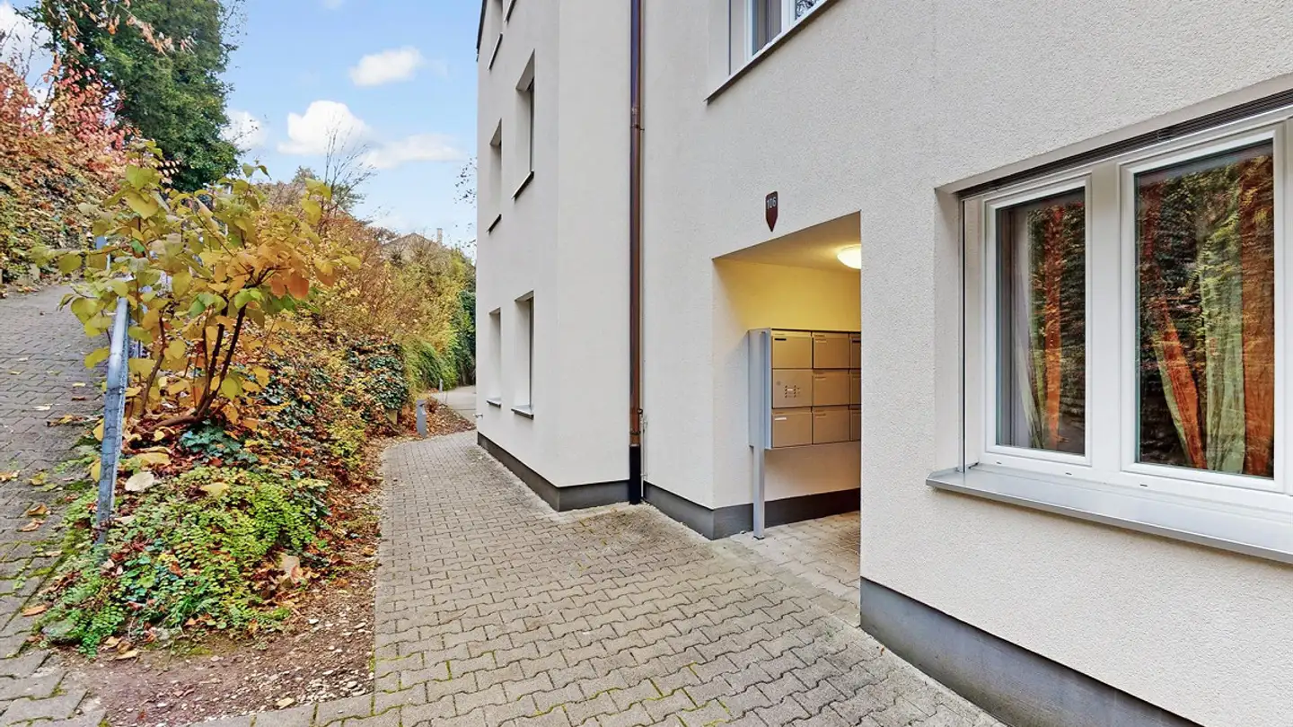Wohnung mieten - Im Schänzli 104, 4132 Muttenz - Foto 2