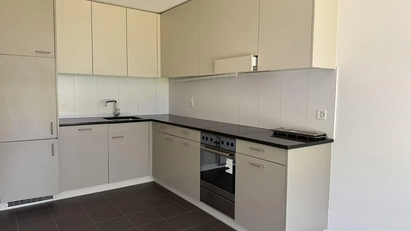 Apartment for rent - Mühlestrasse 25, 3053 Münchenbuchsee - Photo 4