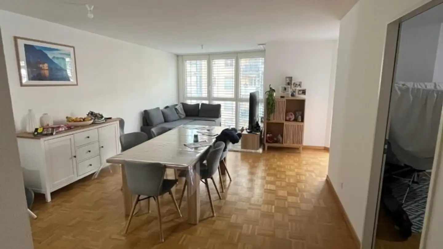 Appartement à louer - Avenue Du Général-Guisan 25, 1800 Vevey