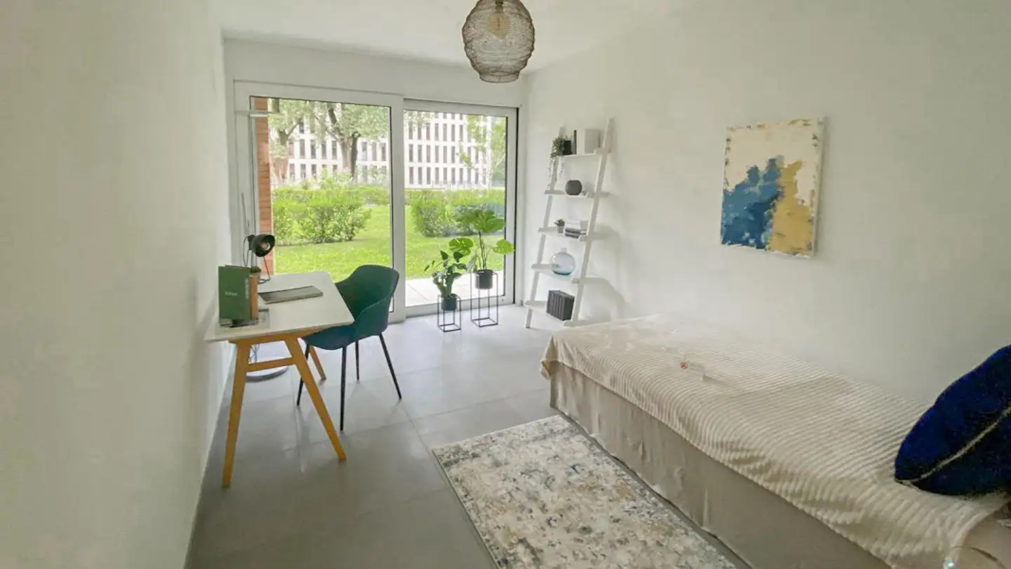 Appartement à vendre - 6500 Bellinzona - Photo 4