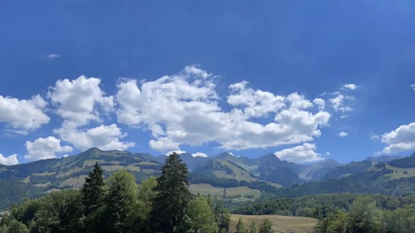 Appartement à louer - Chemin Du Closin 4, 1666 Villars-sous-Mont - Photo 2