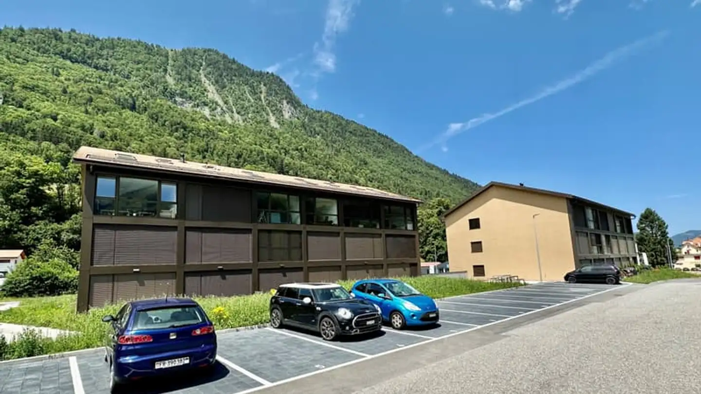 Appartement à louer - Chemin Du Closin 4, 1666 Villars-sous-Mont - Photo 3