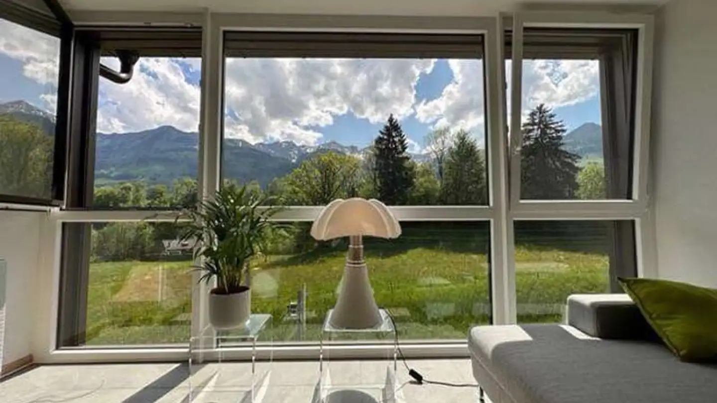 Appartement à louer - Chemin Du Closin 4, 1666 Villars-sous-Mont - Photo 4