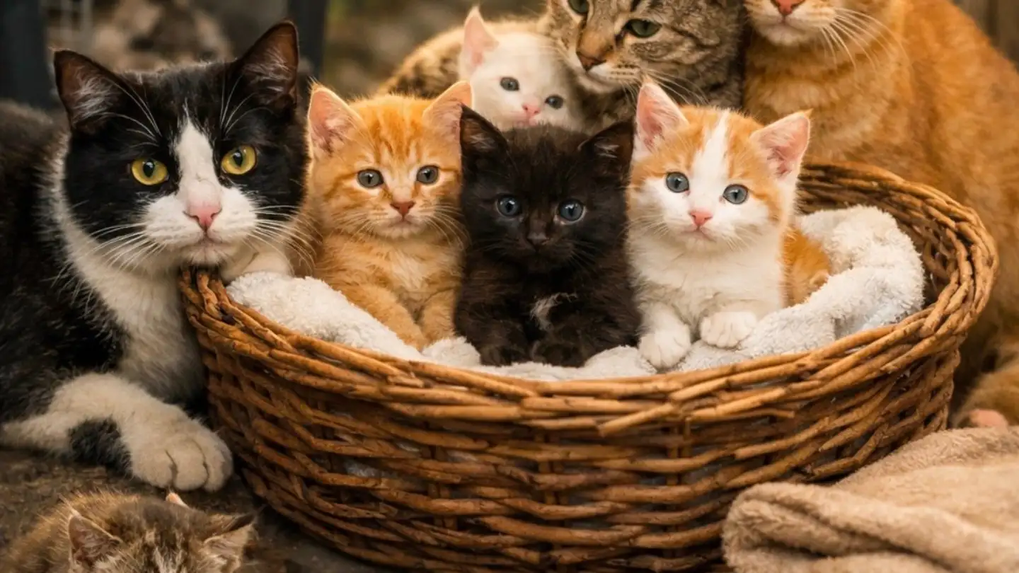 Single house for rent - 1700 Fribourg