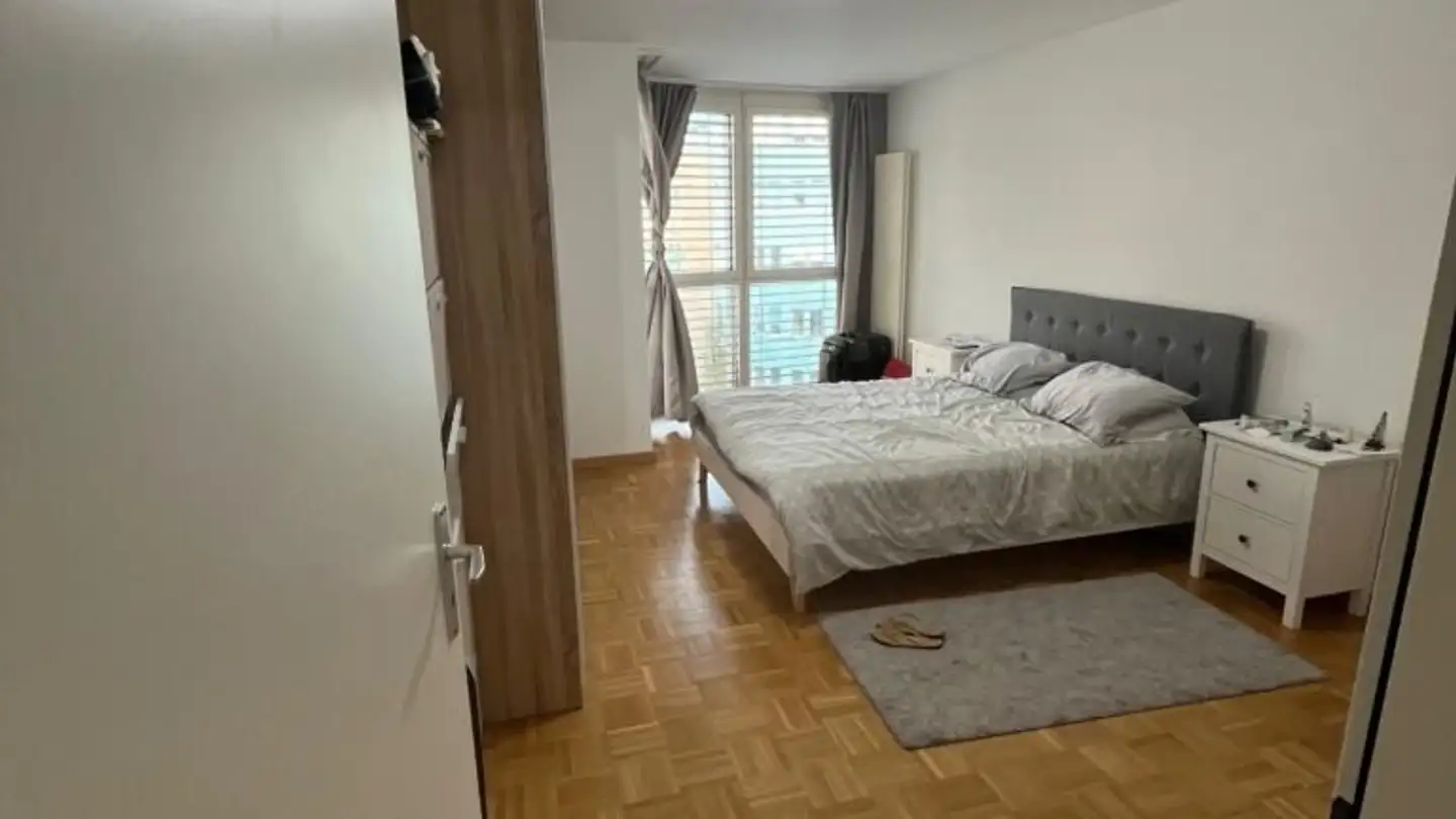 Appartement à louer - Avenue Du Général-Guisan 25, 1800 Vevey - Photo 3