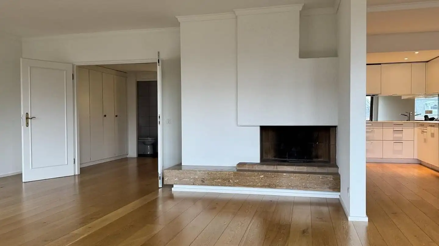 Appartement en terrasse à louer - Bernoullistrasse 8, 4056 Basel - Photo 4