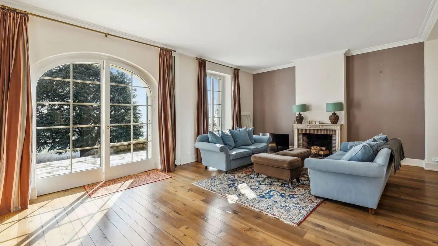 Casa singola in vendita - 1172 Bougy-Villars - Foto 4