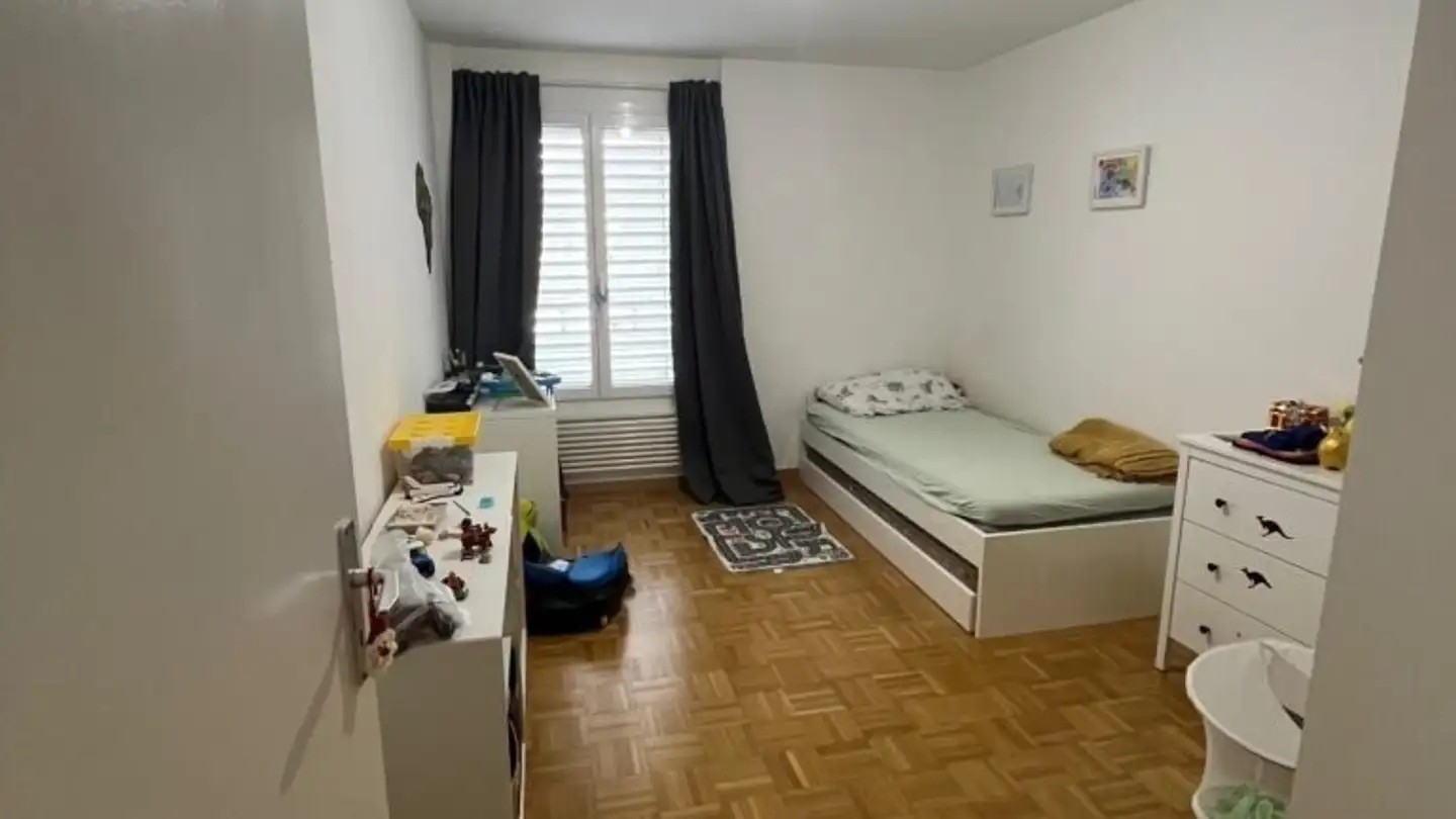 Appartement à louer - Avenue Du Général-Guisan 25, 1800 Vevey - Photo 4