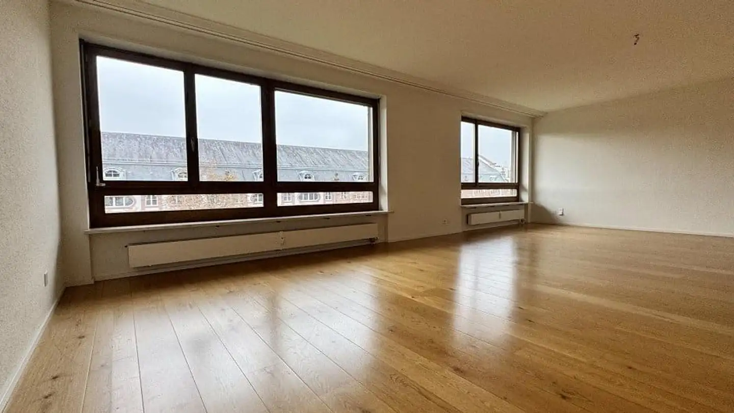 Appartement en terrasse à louer - Bernoullistrasse 8, 4056 Basel - Photo 3