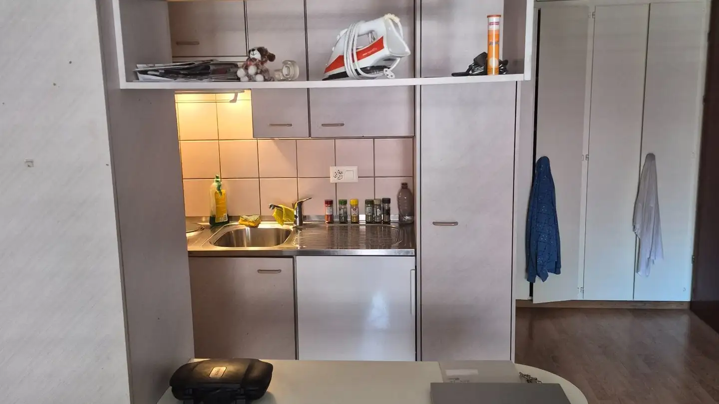 Appartement à louer - 1860 Aigle - Photo 2