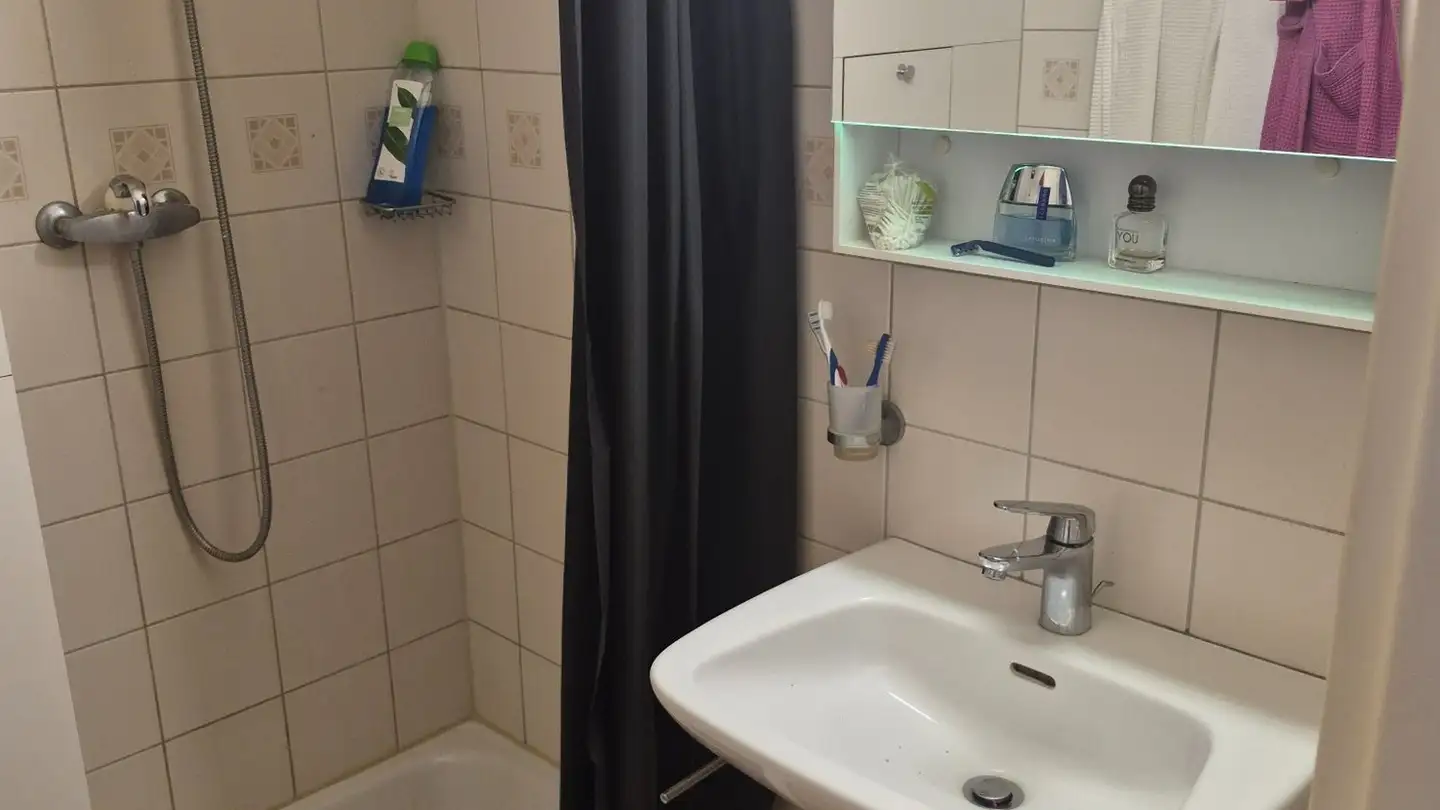 Appartement à louer - 1860 Aigle - Photo 3