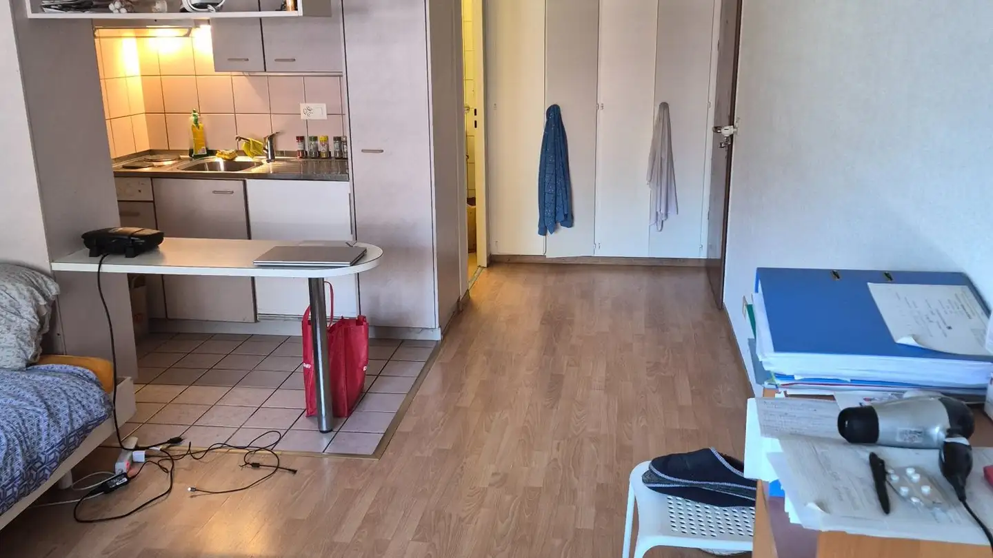 Appartement à louer - 1860 Aigle - Photo 4